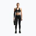 Дамски клин Nike Pro Mid-Rise Full black/white 2