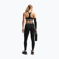 Дамски клин Nike Pro Mid-Rise Full black/white 3