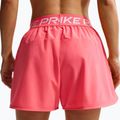 Дамски шорти за тренировки Nike Pro Dri-Fit Mid-Rise Brief-Lined 3“ sea coral/white 5