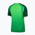 Мъжка футболна фланелка Nike Nigeria 2026/27 Match Home pine green/electric green/white 2