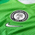 Мъжка футболна фланелка Nike Nigeria 2026/27 Match Home pine green/electric green/white 3