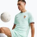 Мъжка футболна фланелка Nike FFF 2026/27 Match Away igloo/monarch/monarch 6