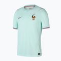Мъжка футболна фланелка Nike FFF 2026/27 Match Away igloo/monarch/monarch 7