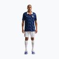 Мъжки футболни шорти Nike FFF 2026/27 Match Home white/metallic copper 2