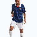 Мъжки футболни шорти Nike FFF 2026/27 Match Home white/metallic copper 4