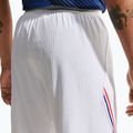 Мъжки футболни шорти Nike FFF 2026/27 Match Home white/metallic copper 6