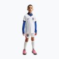Детска футболна тениска Nike England 2026 Stadium Home white/speed red/obsidian/obsidian 6