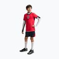 Детска футболна тениска Nike England 2026 Stadium Away speed red/obsidian/white/obsidian 6