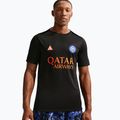 Мъжка футболна тениска Nike Inter Milan Academy Pro SE black/safety orange