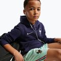 Детски футболни шорти Nike FFF 2026 Stadium Away igloo/monarch/monarch 4