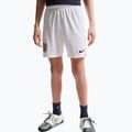 Детски футболни шорти Nike England 2026 Stadium Home white/speed red/obsidian/obsidian