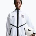 Мъжко футболно яке Nike England Dri-Fit Soccer Anthem white/black/obsidian 4