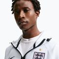 Мъжко футболно яке Nike England Dri-Fit Soccer Anthem white/black/obsidian 5