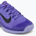 Дамски обувки за тенис Nike Vapor 12 sapphire/light thistle/black 7