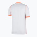 Мъжка футболна фланелка Nike Netherlands 2026 Stadium Away white/hyper crimson/black 8