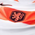 Мъжка футболна фланелка Nike Netherlands 2026 Stadium Away white/hyper crimson/black 9