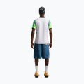 Мъжка футболна фланелка Nike Nigeria 2026 Stadium Away white/green glow/black 3