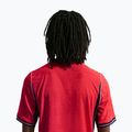 Мъжка футболна фланелка Nike England 2026 Match Away speed red/obsidian/white/obsidian 6
