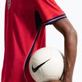 Мъжка футболна фланелка Nike England 2026 Match Away speed red/obsidian/white/obsidian 7