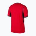 Мъжка футболна фланелка Nike England 2026 Match Away speed red/obsidian/white/obsidian 10