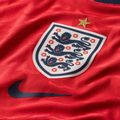 Мъжка футболна фланелка Nike England 2026 Match Away speed red/obsidian/white/obsidian 11