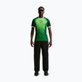Мъжка футболна фланелка Nike Nigeria 2026 Stadium Home pine green/electric green/white 2