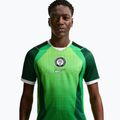 Мъжка футболна фланелка Nike Nigeria 2026 Stadium Home pine green/electric green/white 4