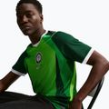 Мъжка футболна фланелка Nike Nigeria 2026 Stadium Home pine green/electric green/white 5