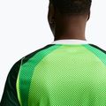 Мъжка футболна фланелка Nike Nigeria 2026 Stadium Home pine green/electric green/white 6