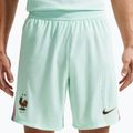 Мъжки футболни шорти Nike FFF 2026 Match Away Aero-FIT igloo/monarch/monarch