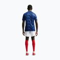 Мъжки футболни шорти Nike FFF 2026 Stadium Home Soccer Replica white/metallic copper 3