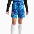 Детски футболни шорти Nike England 2026/27 Stadium Goalkeeper astronomy blue/black/white