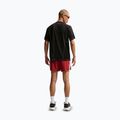 Мъжка тениска за бягане Nike Retro Dri-Fit black/black/black 4