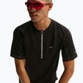 Мъжка тениска за бягане Nike Retro Dri-Fit black/black/black 5