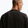 Мъжка тениска за бягане Nike Retro Dri-Fit black/black/black 6