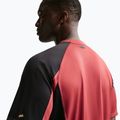 Мъжка тениска за бягане Nike Retro Dri-Fit team crimson/black 6