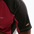 Мъжка тениска за бягане Nike Retro Dri-Fit team crimson/black 7