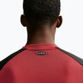 Мъжка тениска за бягане Nike Retro Dri-Fit team crimson/black 8