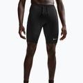 Мъжки шорти за бягане Nike Stride Dri-Fit Half Tight black