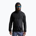Мъжко яке за бягане Nike Stride Dri-Fit black/off noir/black/black
