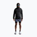 Мъжко яке за бягане Nike Stride Dri-Fit black/off noir/black/black 2