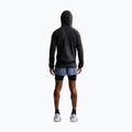 Мъжко яке за бягане Nike Stride Dri-Fit black/off noir/black/black 3
