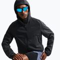 Мъжко яке за бягане Nike Stride Dri-Fit black/off noir/black/black 4