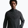 Мъжко яке за бягане Nike Stride Dri-Fit black/off noir/black/black 5