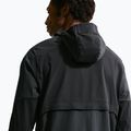 Мъжко яке за бягане Nike Stride Dri-Fit black/off noir/black/black 6
