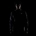 Мъжко яке за бягане Nike Stride Dri-Fit black/off noir/black/black 8