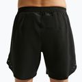 Мъжки шорти за бягане Nike Stride Dri-Fit Brief-Lined 7" black 3