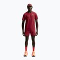Мъжки шорти за бягане Nike Stride Dri-Fit Brief-Lined 7" team crimson 2