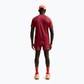 Мъжки шорти за бягане Nike Stride Dri-Fit Brief-Lined 7" team crimson 3