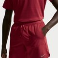 Мъжки шорти за бягане Nike Stride Dri-Fit Brief-Lined 7" team crimson 5